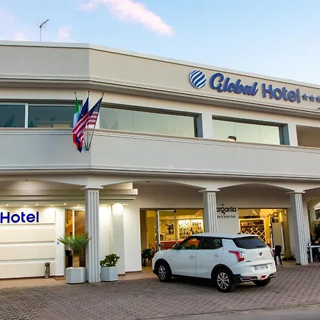 Hotel Global 3*