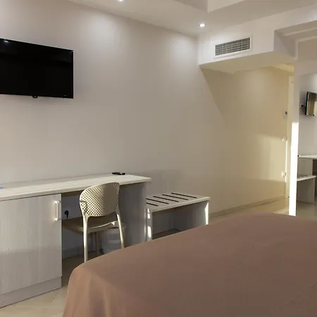 Global 3* San Ferdinando