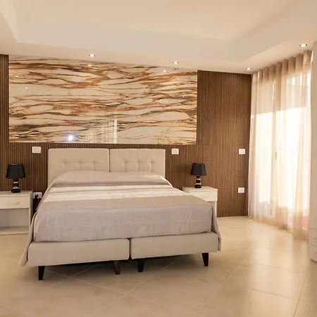 Global 3* San Ferdinando