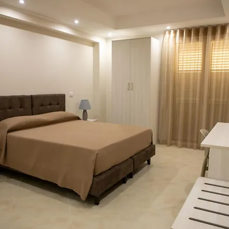 Hotel Global San Ferdinando