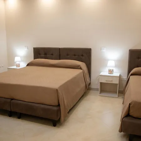 Global 3* San Ferdinando