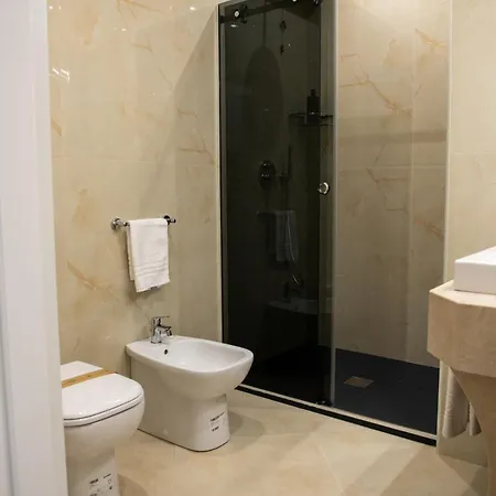 Hotel Global