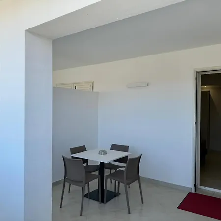 Global Hotel San Ferdinando