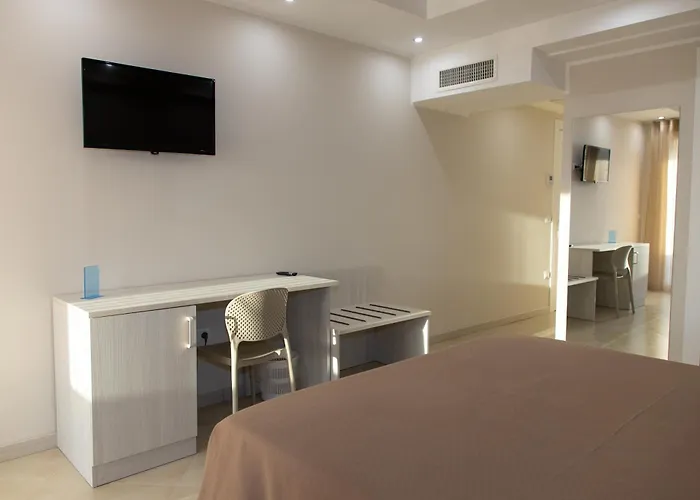 Global 3* San Ferdinando