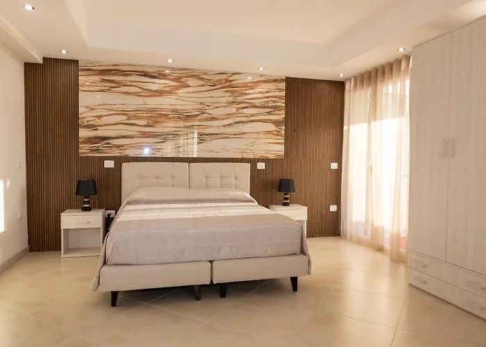 Global 3* San Ferdinando