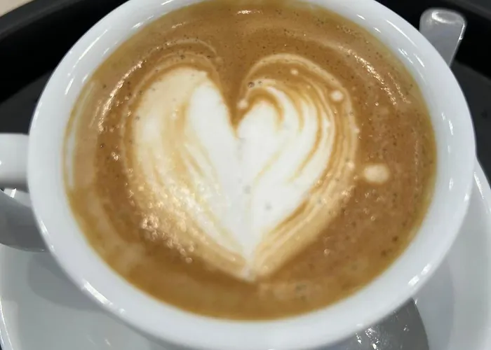 Global Hotel San Ferdinando