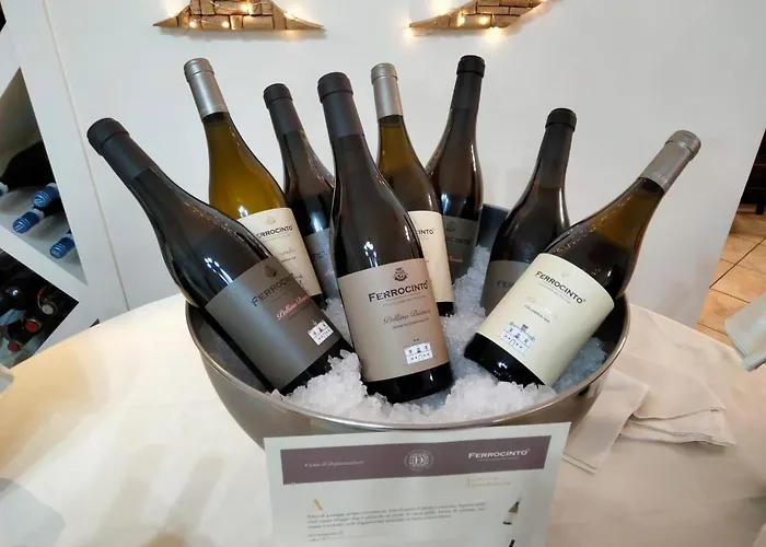 Global San Ferdinando