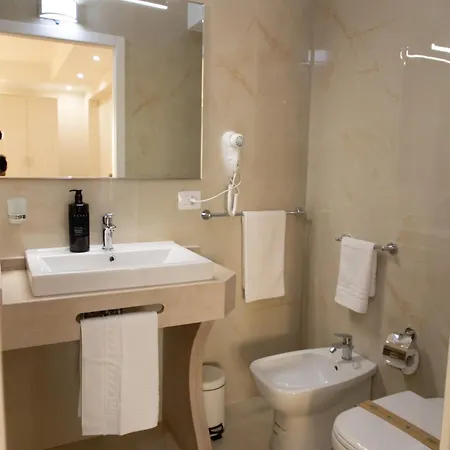 Global San Ferdinando