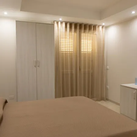 Global Hotel San Ferdinando