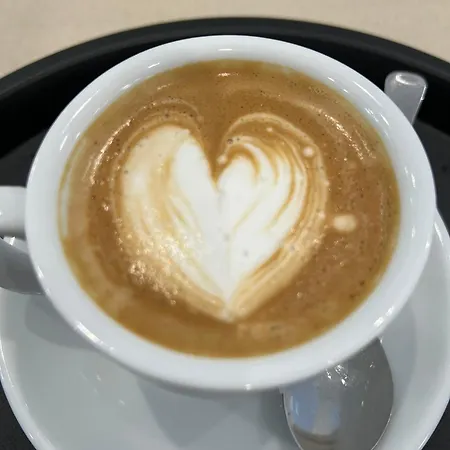 Global Hotel San Ferdinando