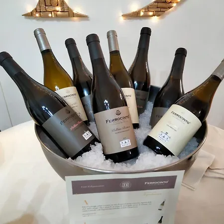 Global San Ferdinando