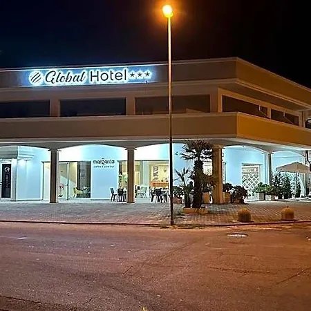 Global Hotel San Ferdinando