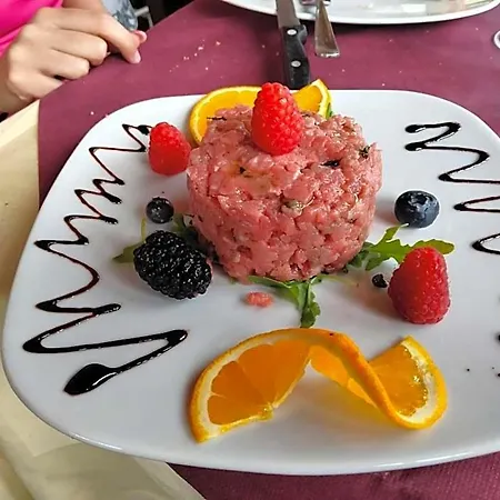 Hotel Global San Ferdinando