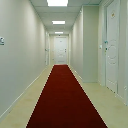Hotel Global San Ferdinando