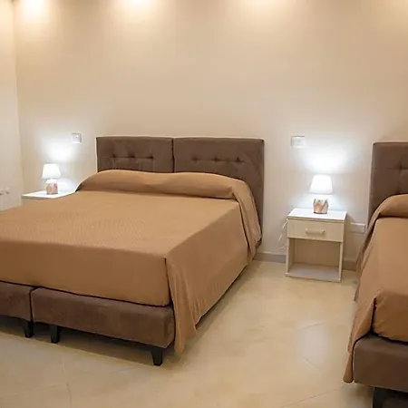 Global Hotel 3*