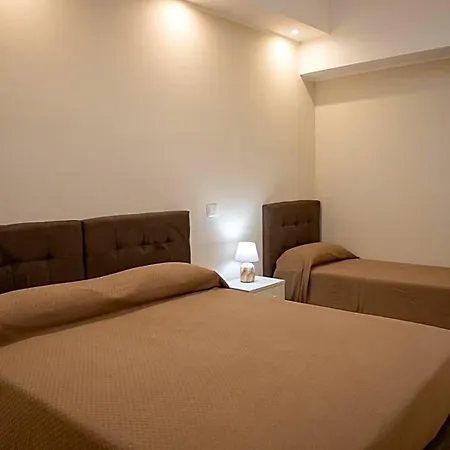 Global Hotel 3*