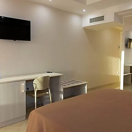 Hotel Global 3*
