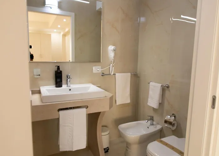 Global San Ferdinando