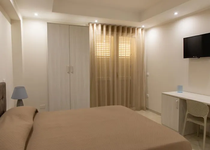 Global Hotel San Ferdinando