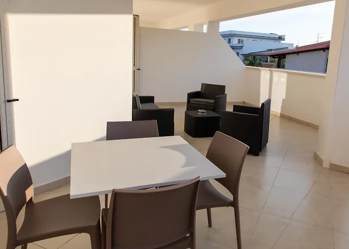 Global San Ferdinando