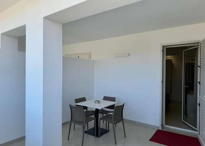 Global Hotel San Ferdinando